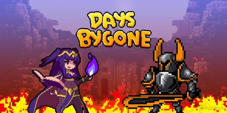 days-bygone-unlocked-version