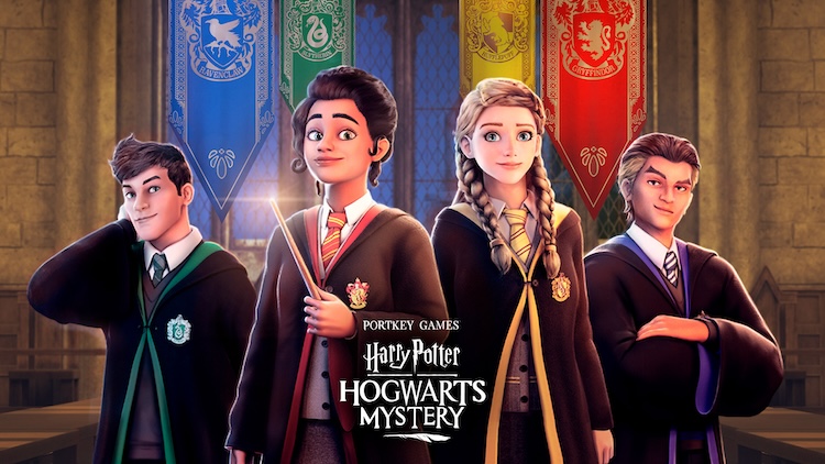 harry potter hogwarts mystery mod apk download file