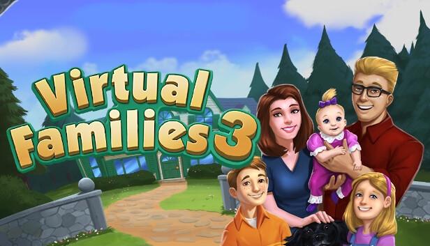 virtual familiies 3 mod apk download