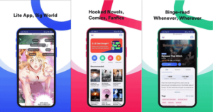 Webnovel MOD APK Latest Version Unlimited Fast Pass Webnovel MOD APK Latest Version Unlimited Fast Pass