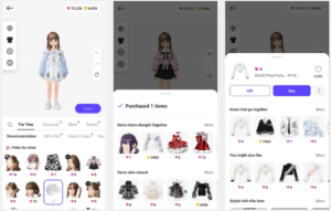 Zepeto MOD APK Unlimited Money and Diamonds