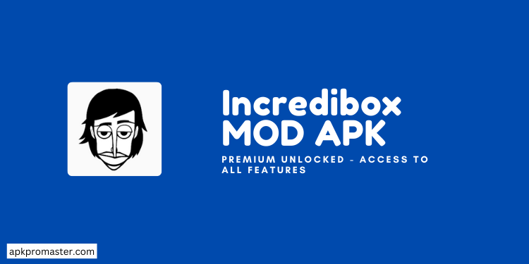 Incredibox MOD APK [Phiên bản đầy đủ/ Đã mở khóa]