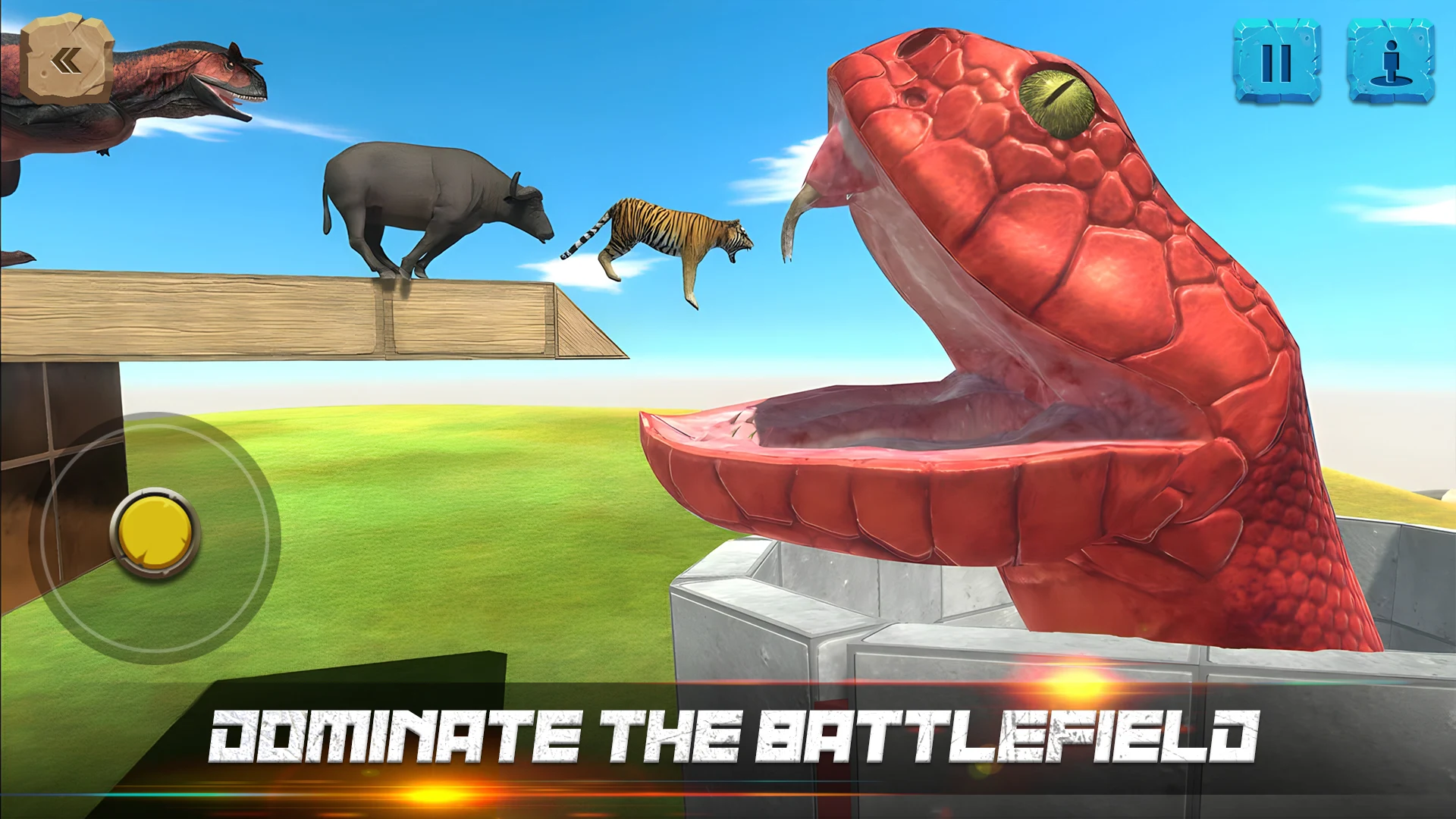 animal revolt battle simulator unlimited gold 