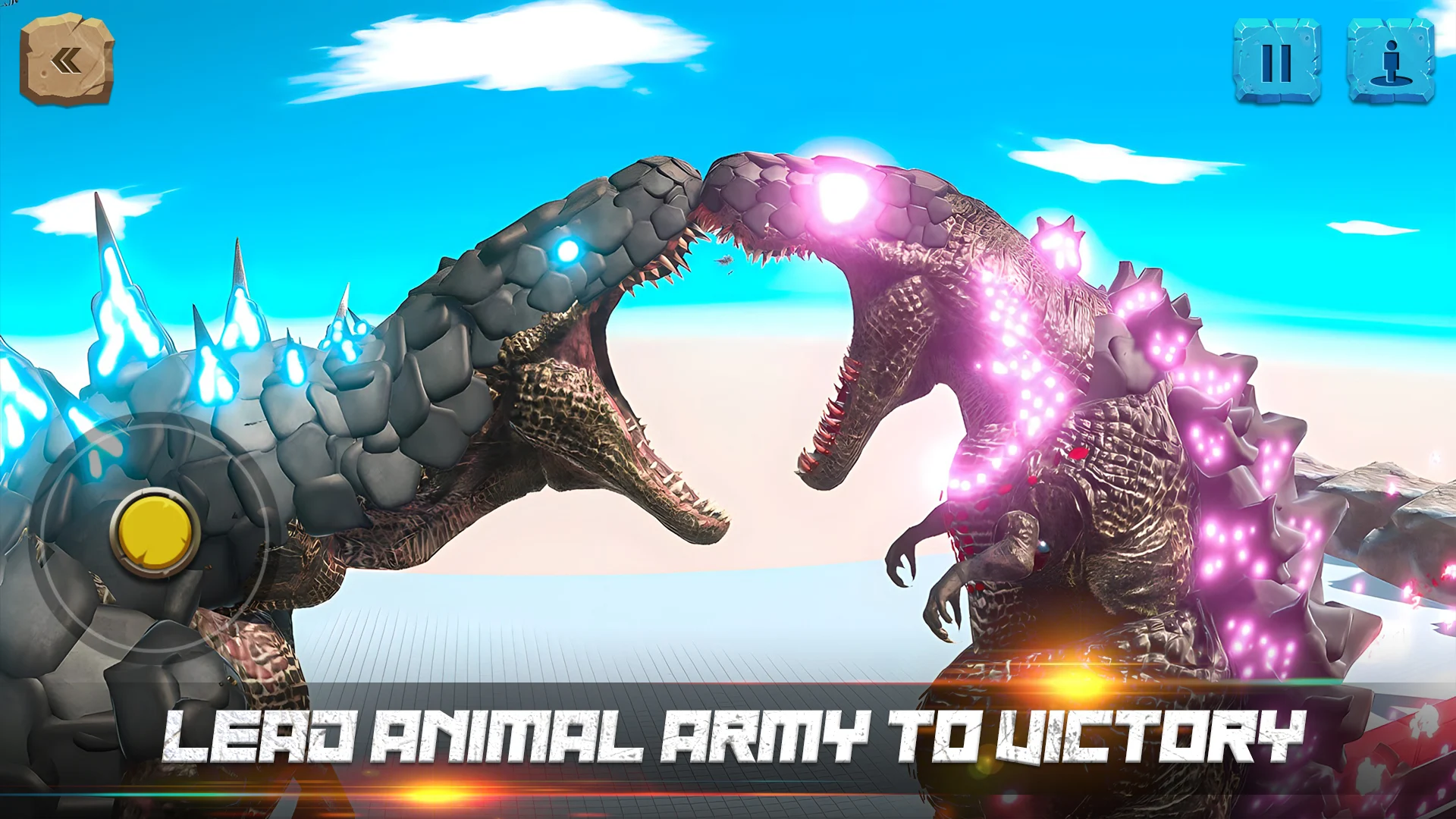 animal revolt battle simulator unlimited gold apk 