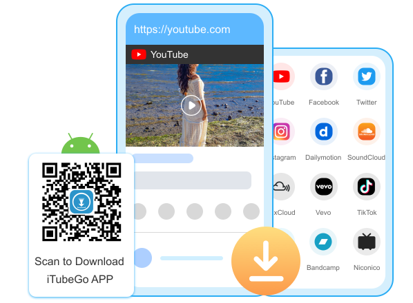 itubego mod apk download for android