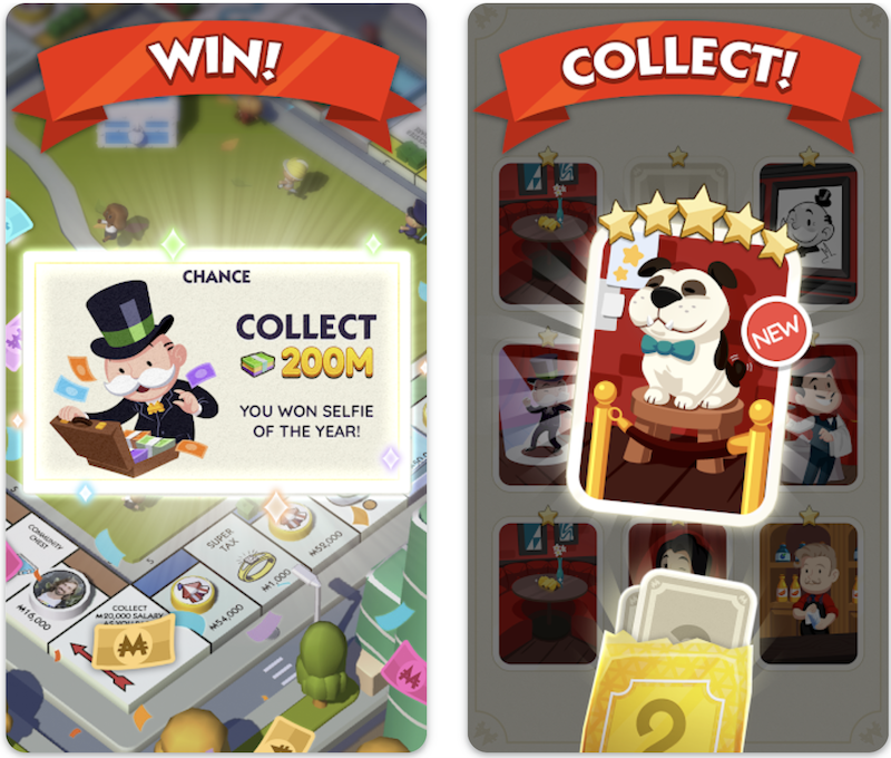 monopoly go mod apk unlimited money and dice 