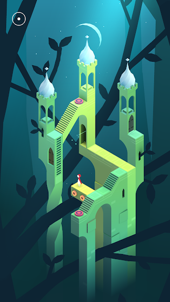monument valley 2 mod apk all levels unlocked