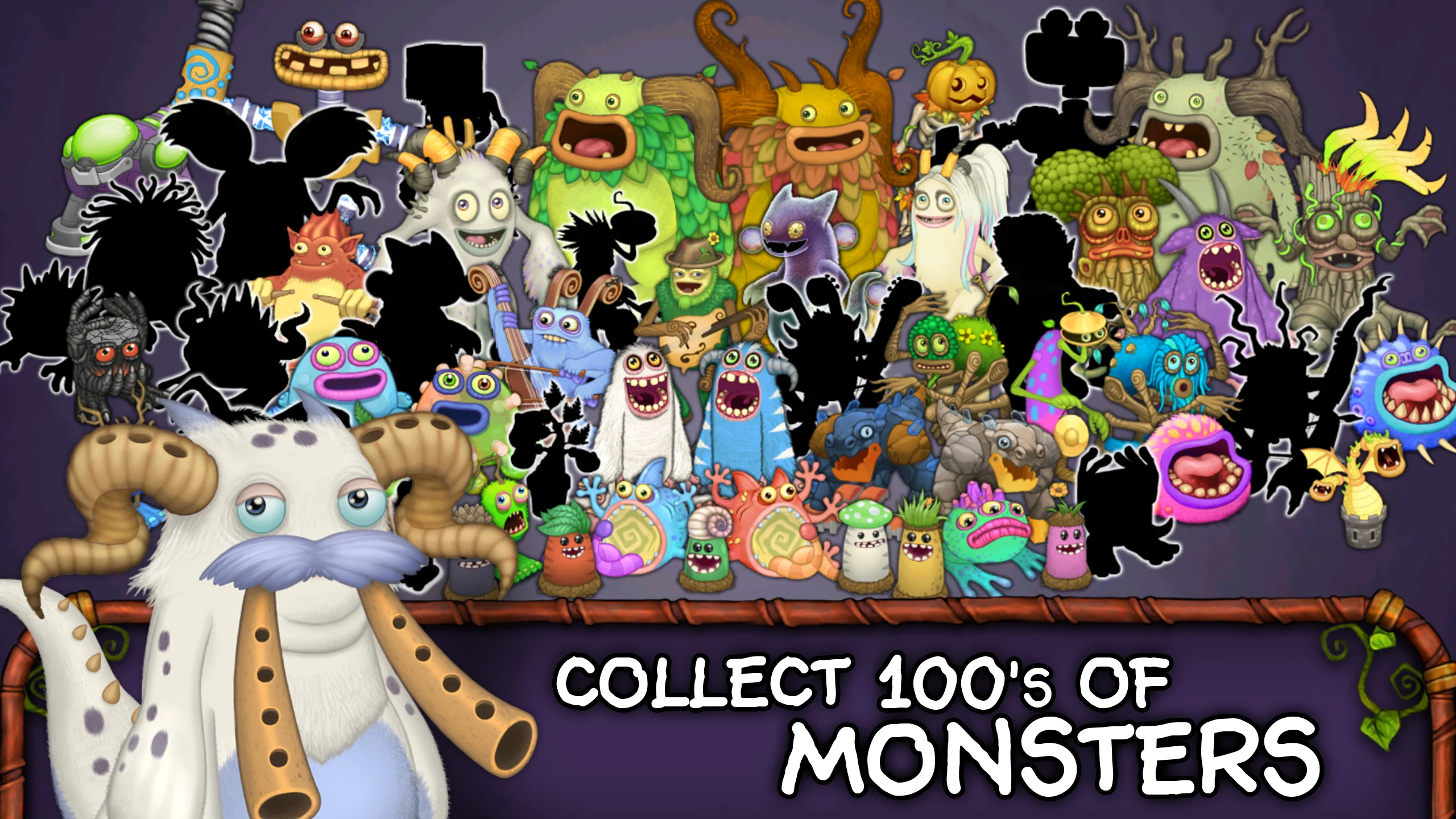 my singing monsters mod apk unlimited money and gems 