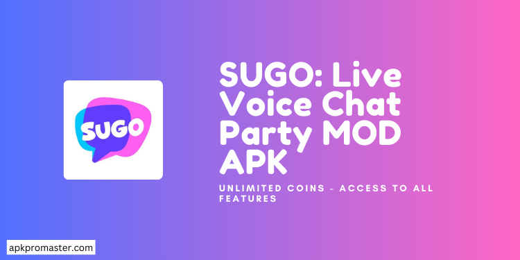 Sugo Mod APK Unlimited Coins Latest Version (Unlocked)