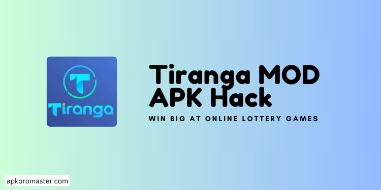 Tiranga MOD APK Hack (Winning Trick)