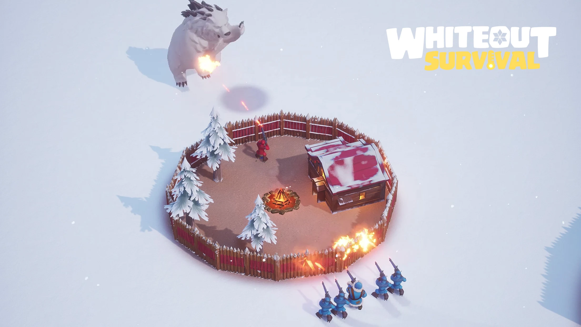 whiteout survival mod apk latest version 