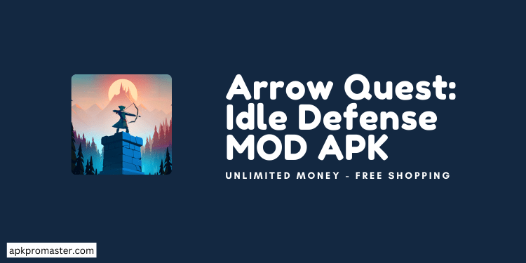 Arrow Quest MOD APK