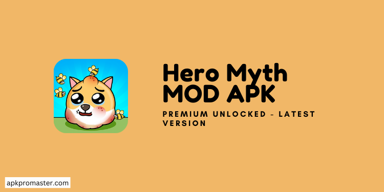 Hero Myth MOD APK