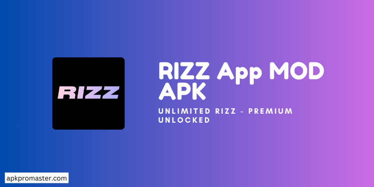 RIZZ App MOD APK