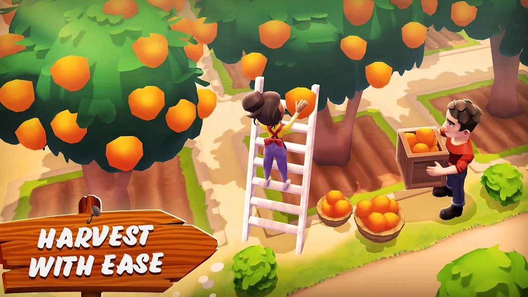 sunshine island mod apk download