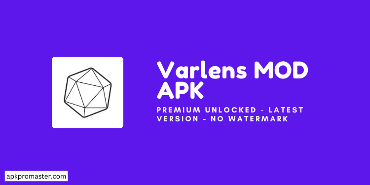 varlens mod apk