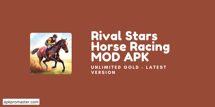 Rival Stars Horse Racing MOD APK