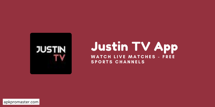 justin tv