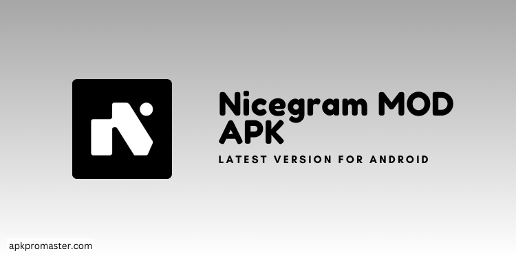 nicegram mod apk