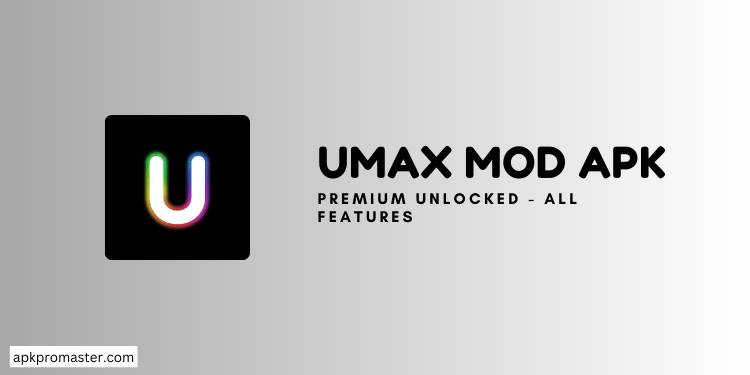 umax mod apk