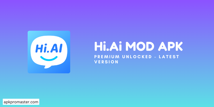 hi ai apk