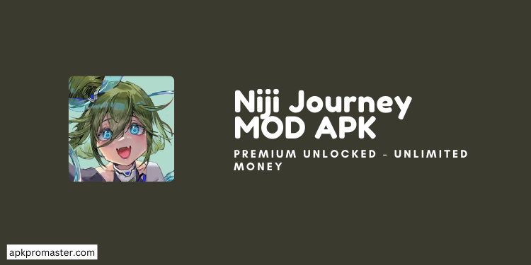 niji journey apk