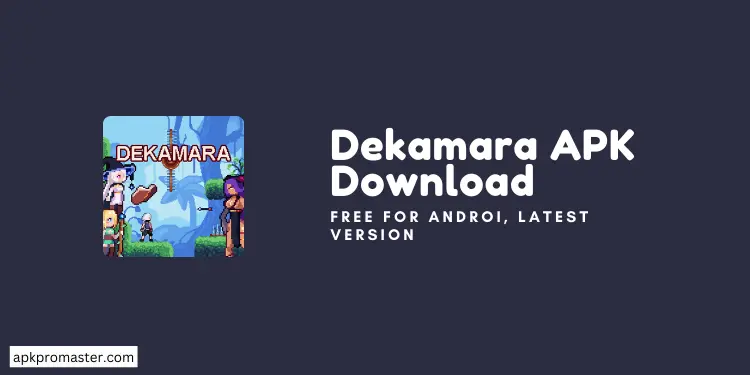 dekamara-apk