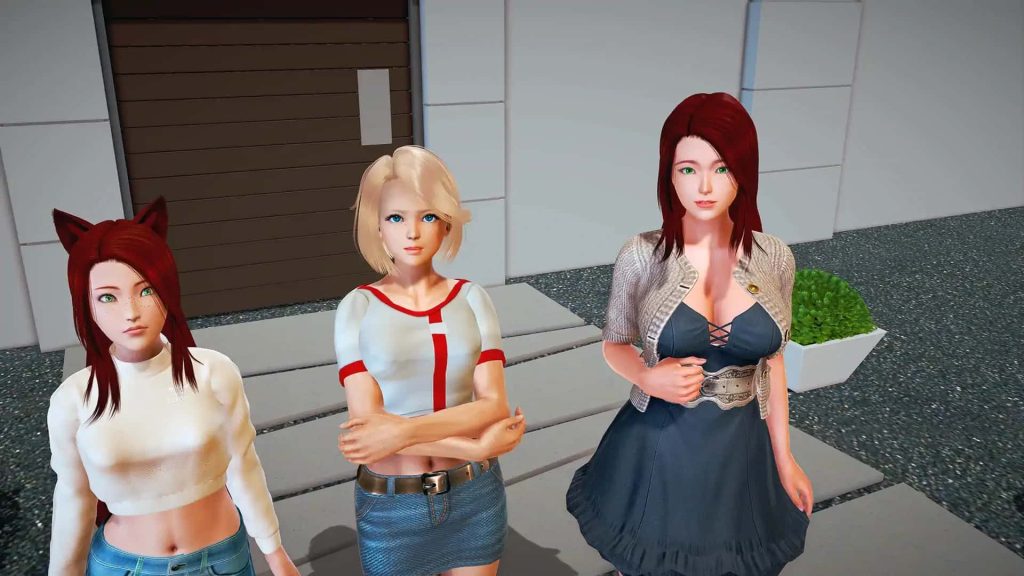 My New Family APK Free Download for Android