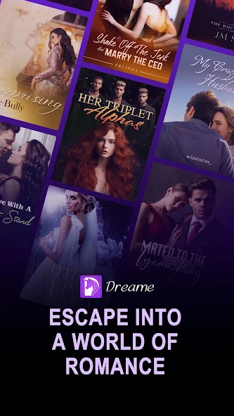 dreame mod apk download