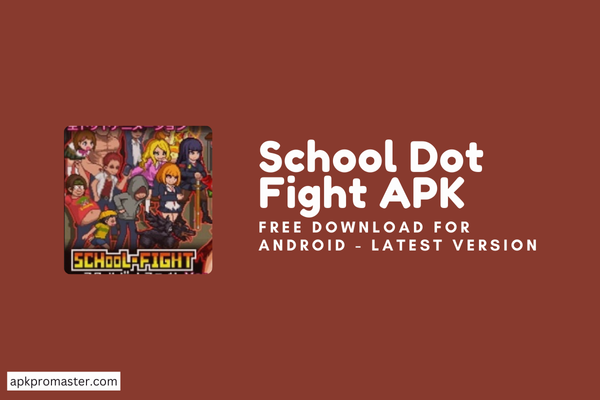 school-dot-fight-mod-apk
