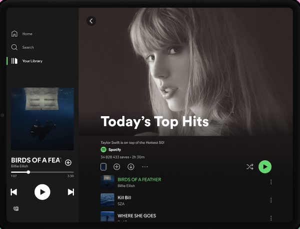 spotify-x-premium-apk-mod-gratis