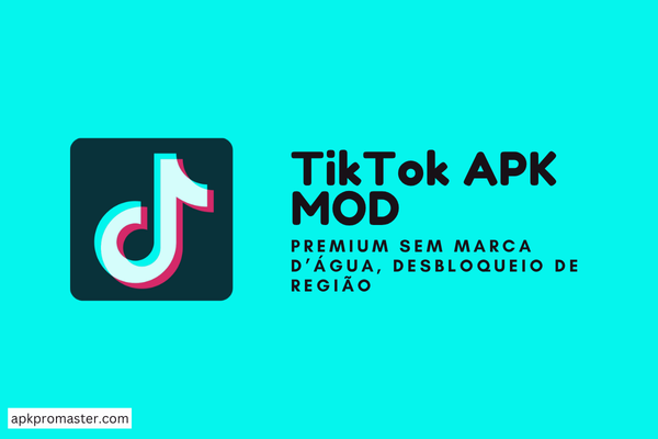 tiktok apk mod