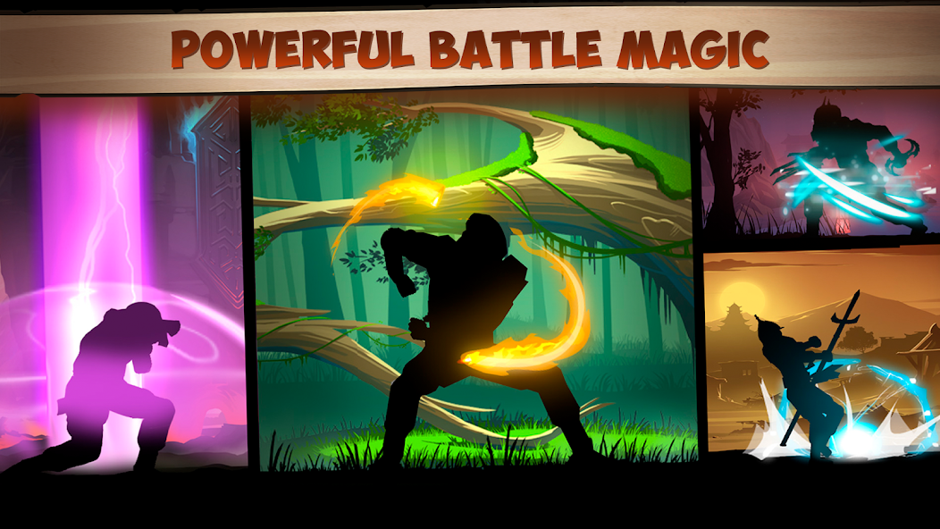 shadow fight 2 mod apk android